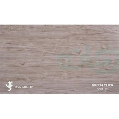 پارکت لمینت گرین کیلیک