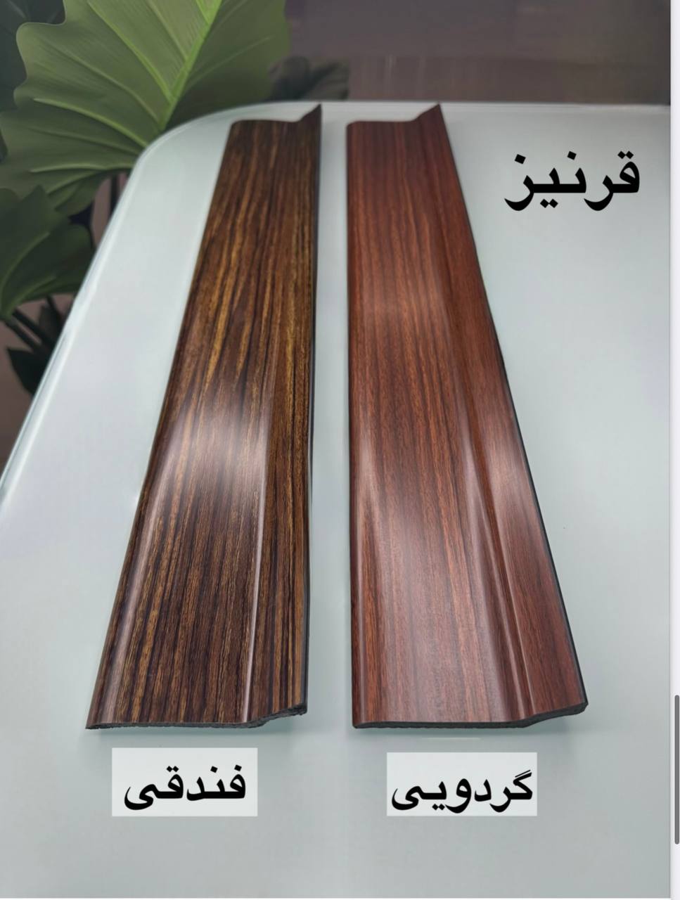قرنيز اقتصادي